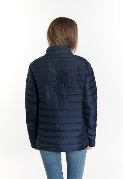 ICEBOUND Damen-Steppjacke