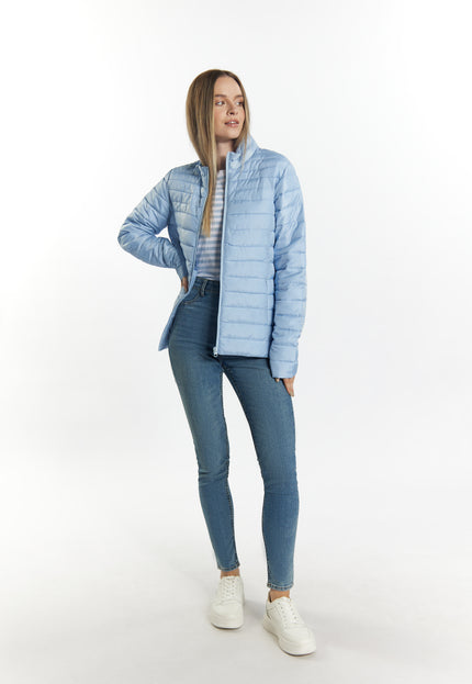 ICEBOUND Damen-Steppjacke