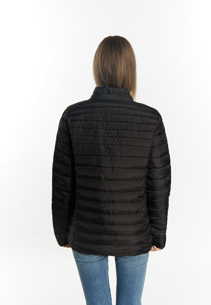 ICEBOUND Damen-Steppjacke