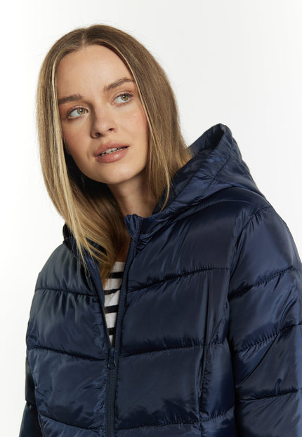 Icebound Women's Padded Jacket