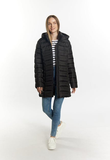 Icebound Women's Padded Parka