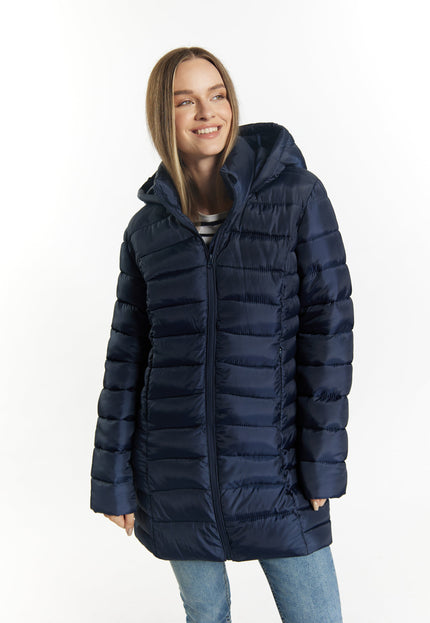 Icebound Women's Padded Parka