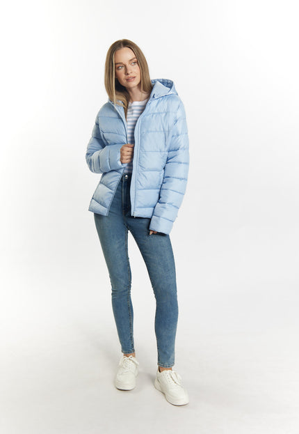 Icebound Women's Padded Jacket