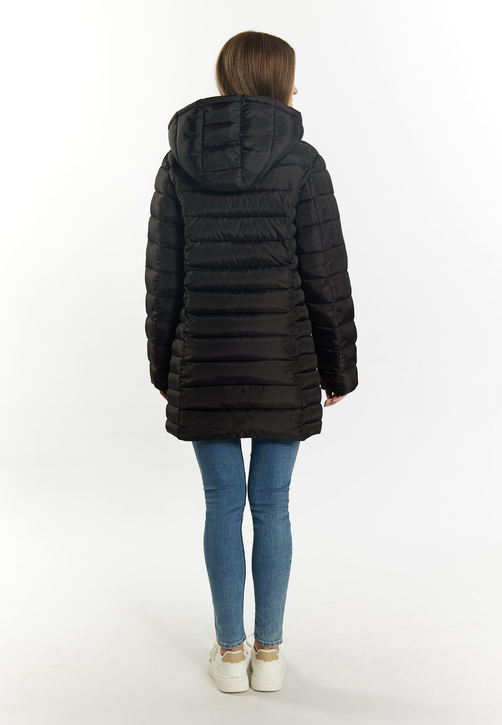 Icebound Women's Padded Parka