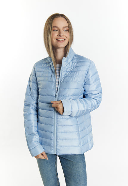 ICEBOUND Damen-Steppjacke