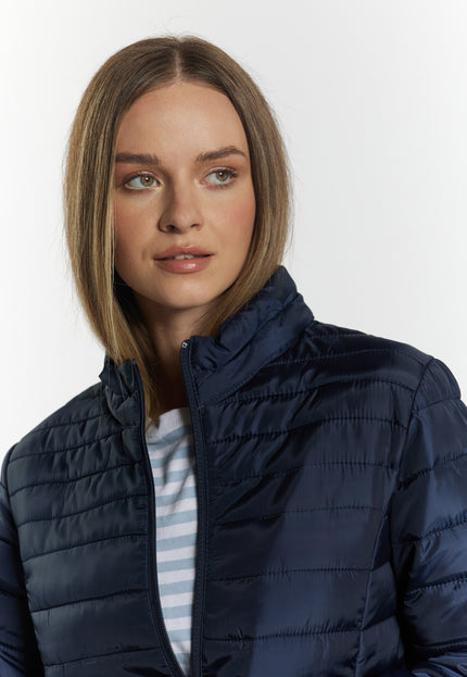 ICEBOUND Damen-Steppjacke