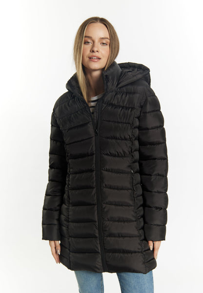 Icebound Women's Padded Parka