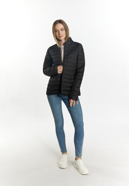 ICEBOUND Damen-Steppjacke