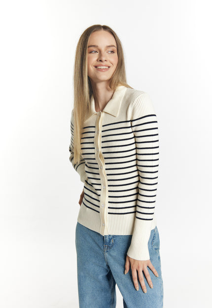 DreiMaster Maritim Damen Cardigan