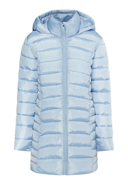 Icebound Women's Padded Parka