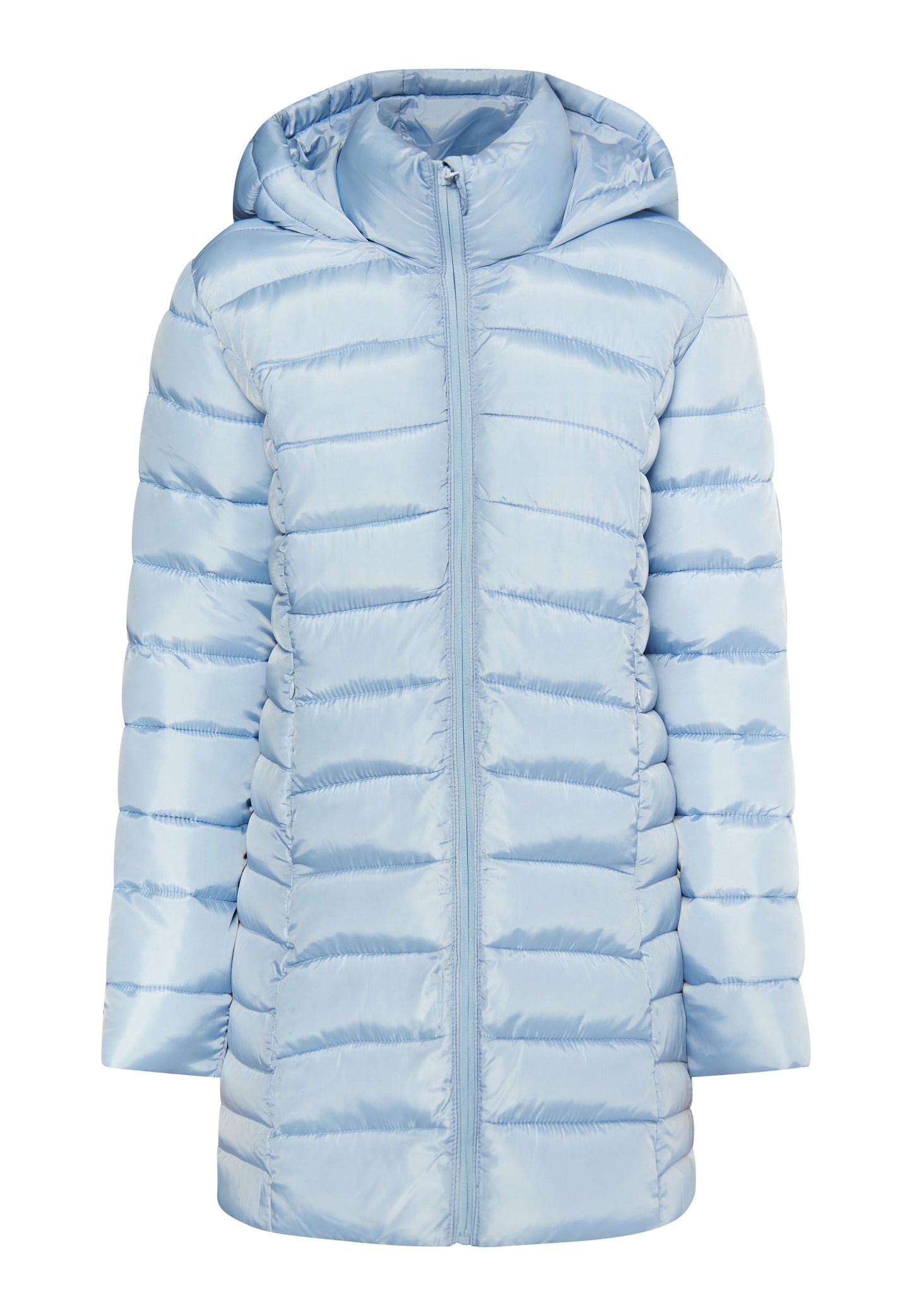 Icebound Women's Padded Parka