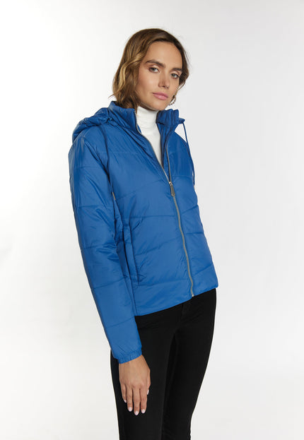 Faina Women's Lightweight Quilted Jacket