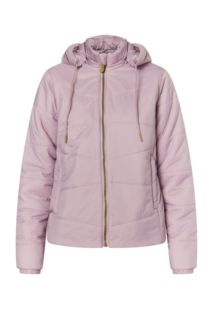 Faina Women's Lightweight Quilted Jacket