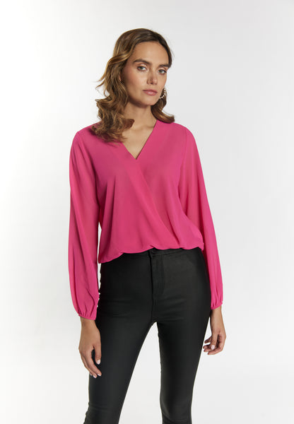 faina Women's Blouse
