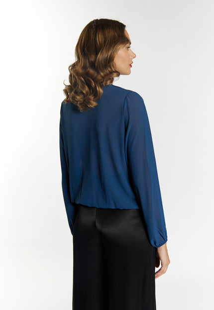 faina Damen Bluse