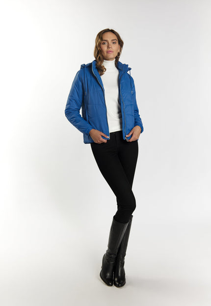 Faina Women's Lightweight Quilted Jacket