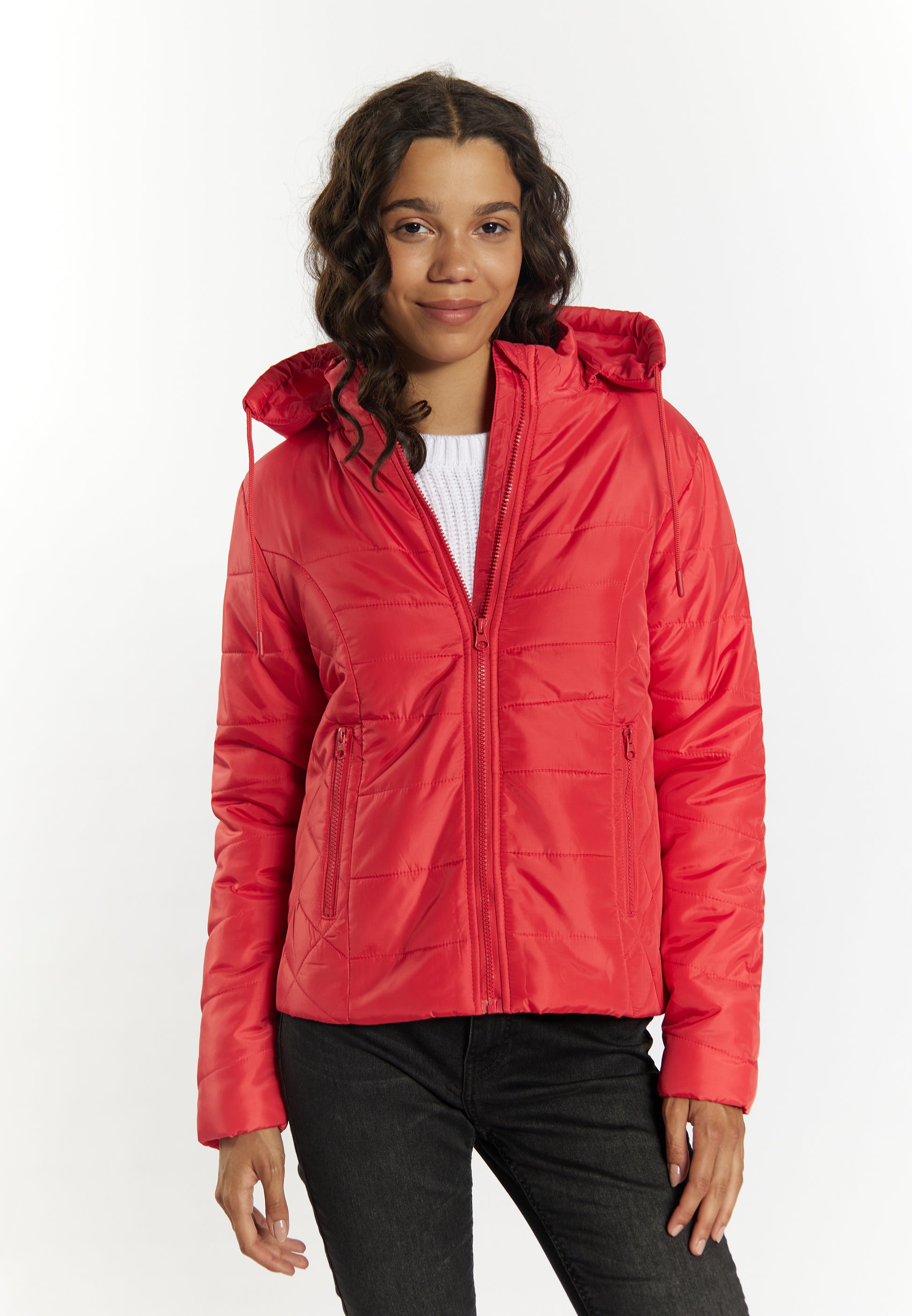 myMo Women's Ghtly Padded Jacket