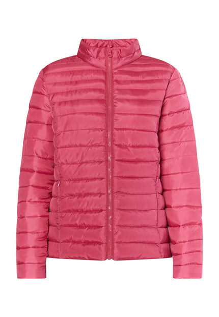 Mymo Women's Lightly Padded Jacket