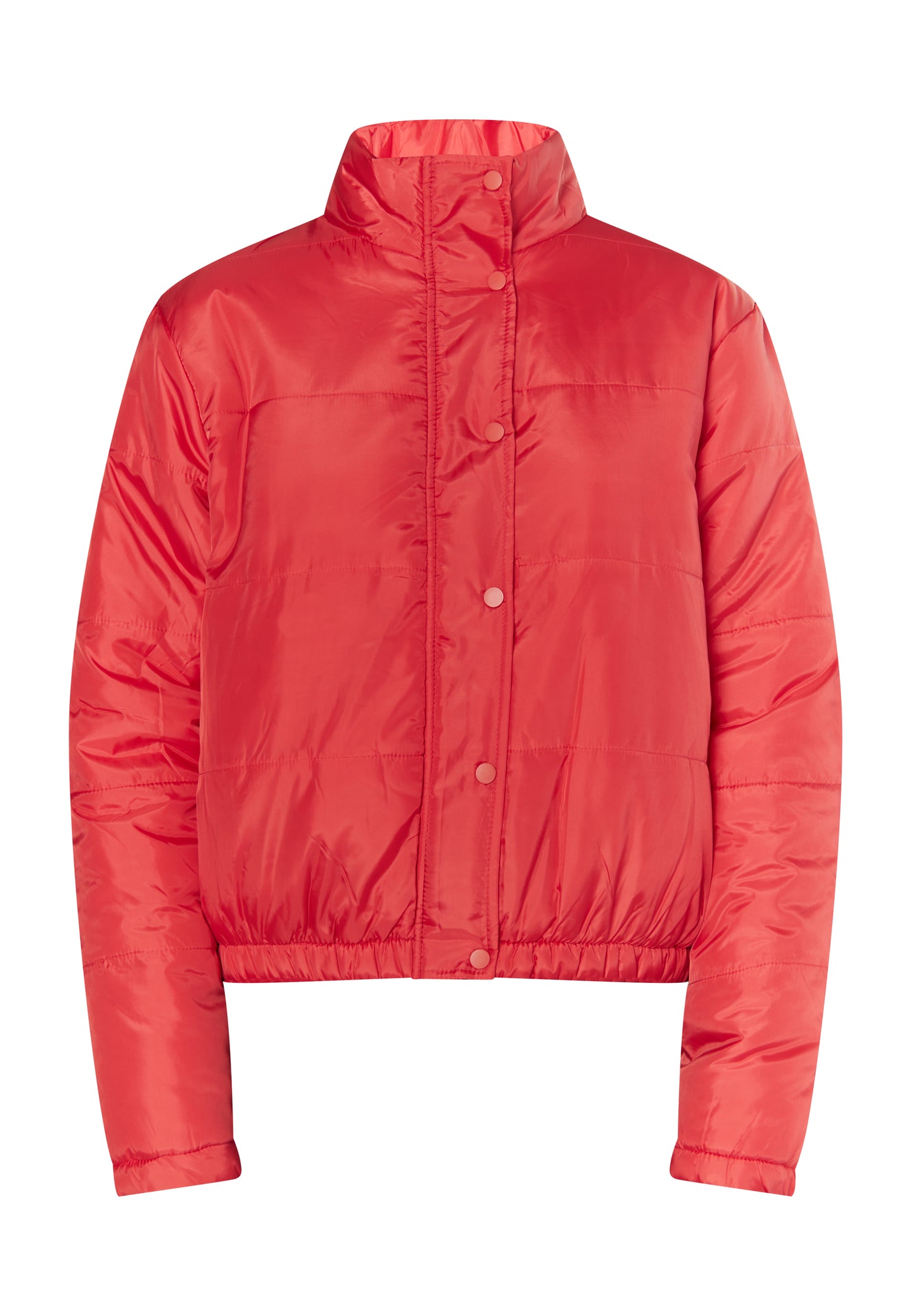 myMo Women's Ghtly Padded Blouson Jacket