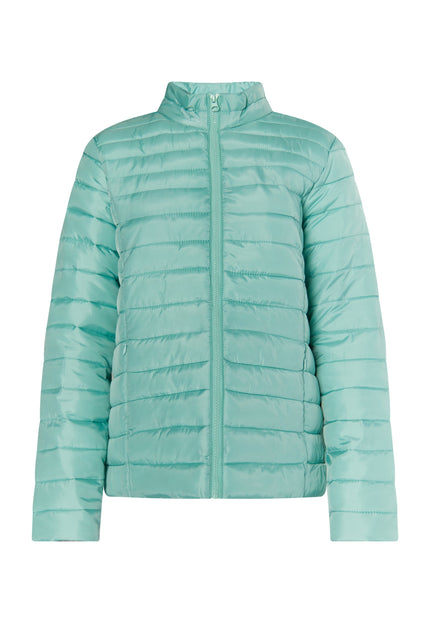 Mymo Women's Lightly Padded Jacket