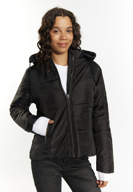 myMo Women's Ghtly Padded Jacket