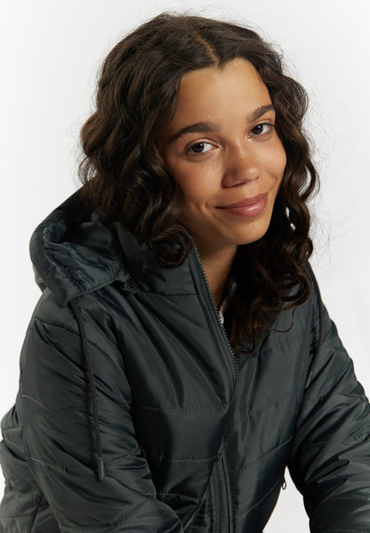 myMo Women's Ghtly Padded Jacket