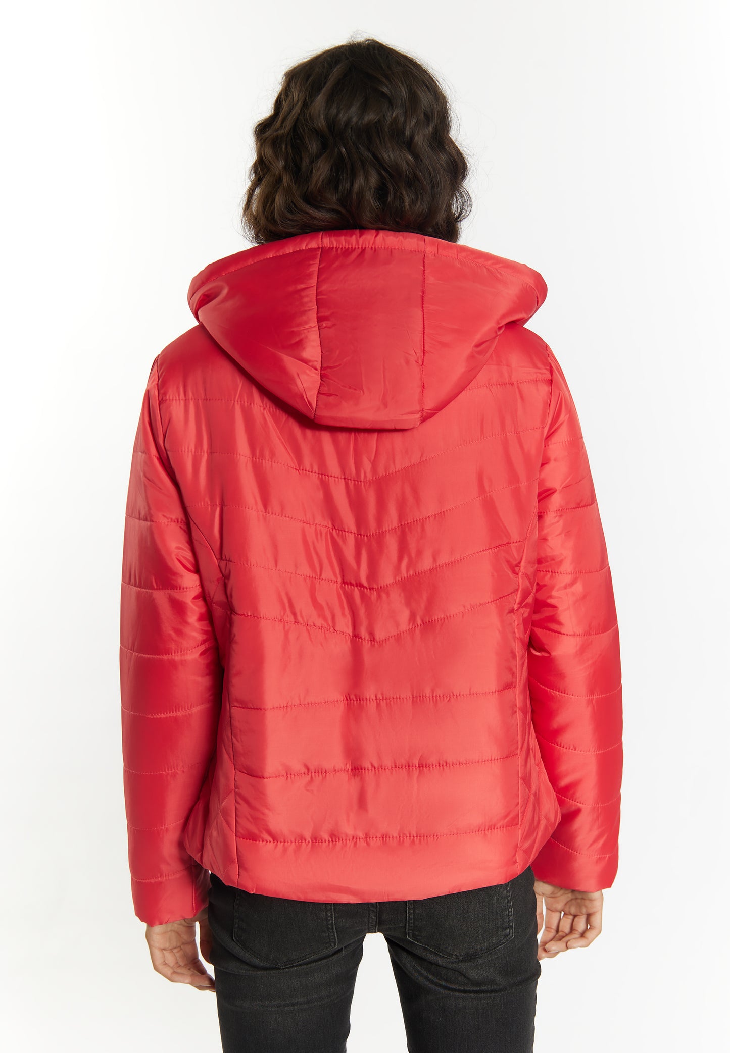 myMo Women's Ghtly Padded Jacket