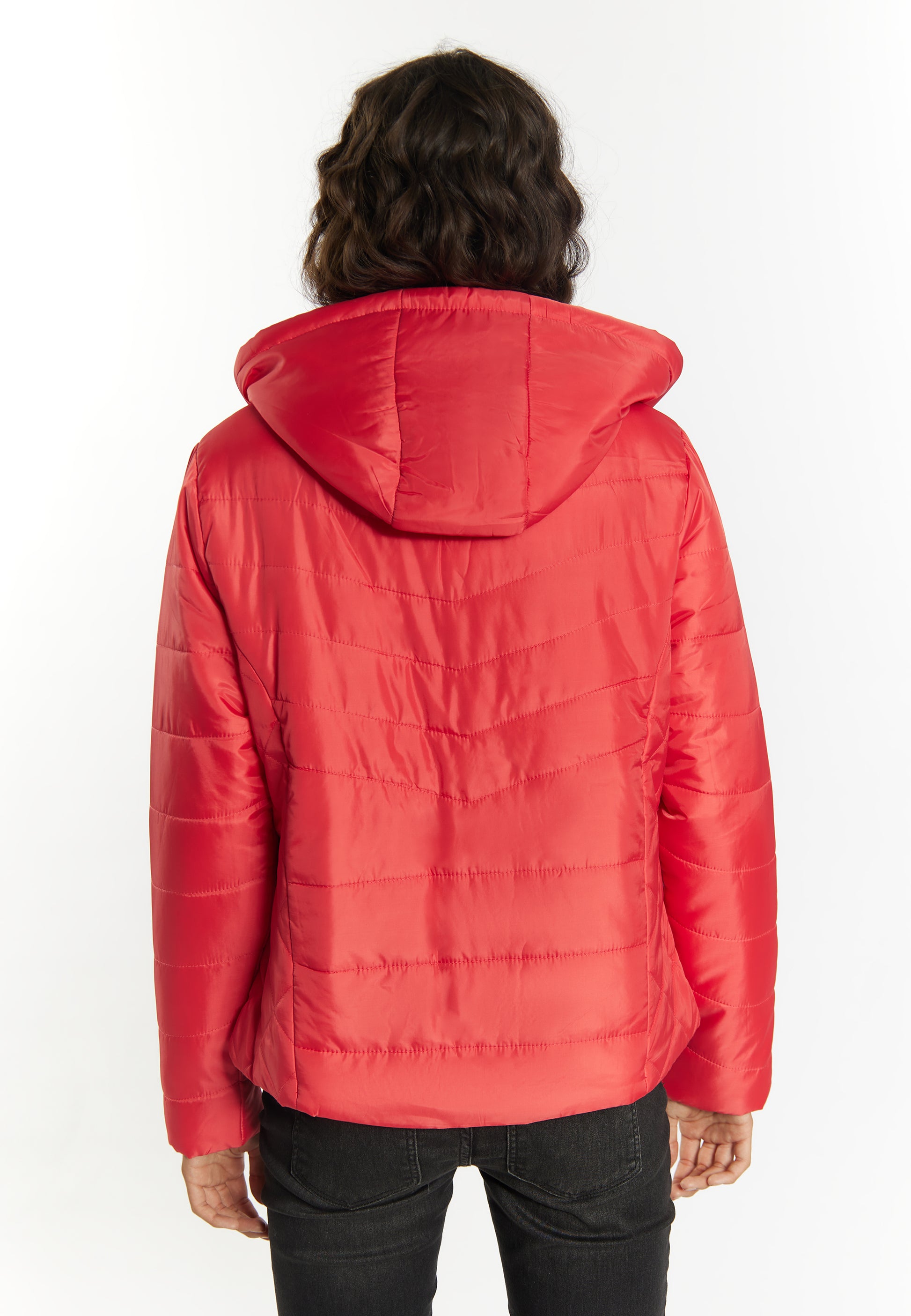 myMo Women's Ghtly Padded Jacket