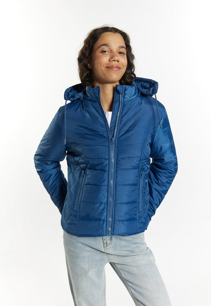 myMo Women's Ghtly Padded Jacket