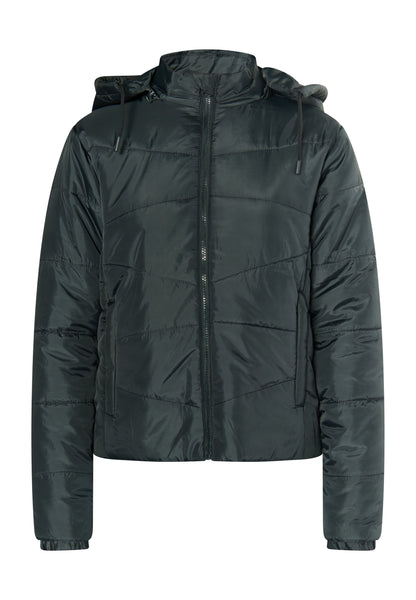 Mymo Women's Lightly Padded Jacket