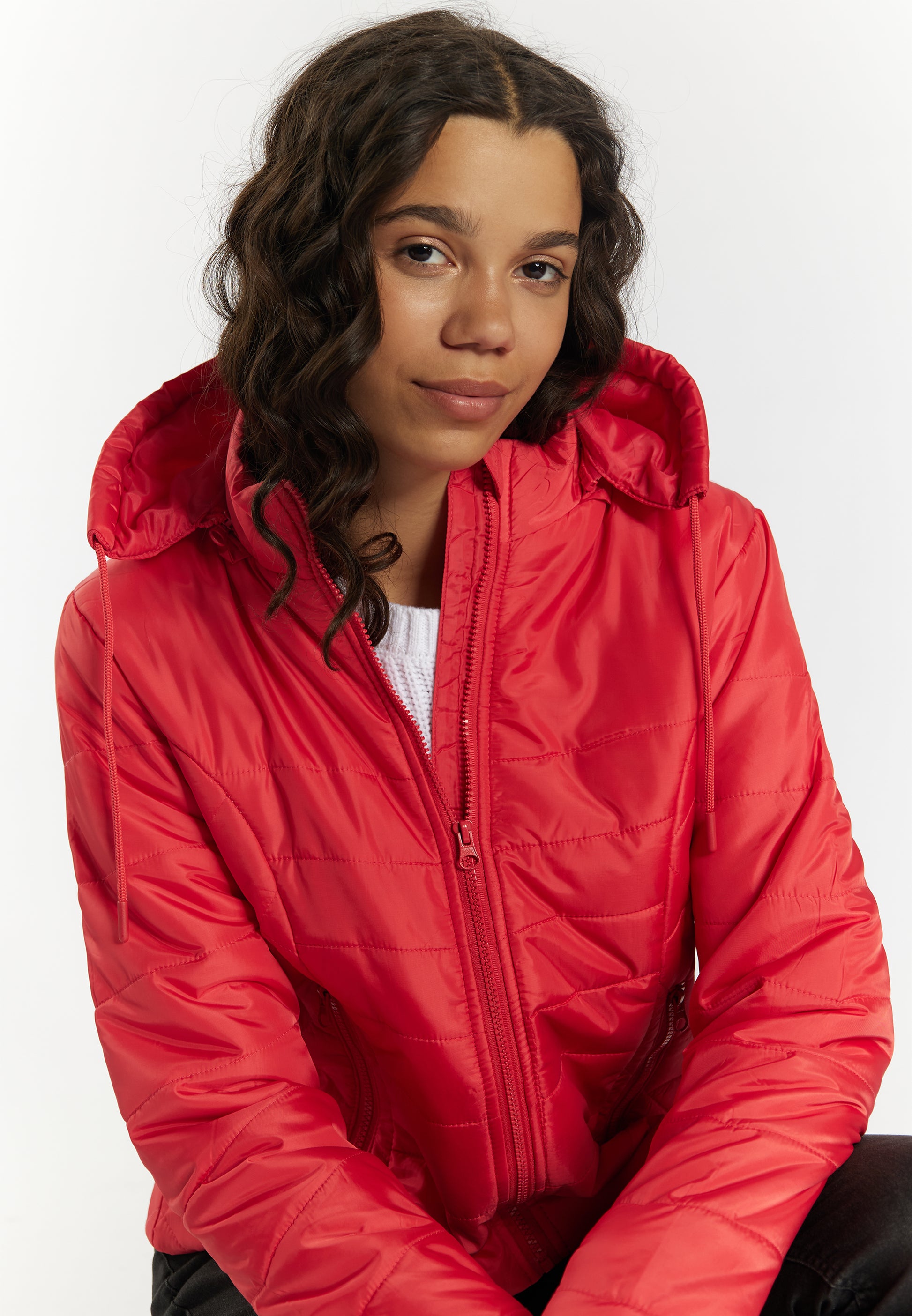 myMo Women's Ghtly Padded Jacket