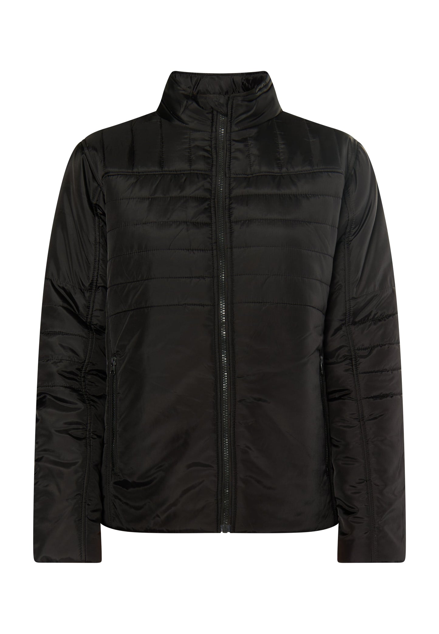 Mymo Women's Lightly Padded Jacket