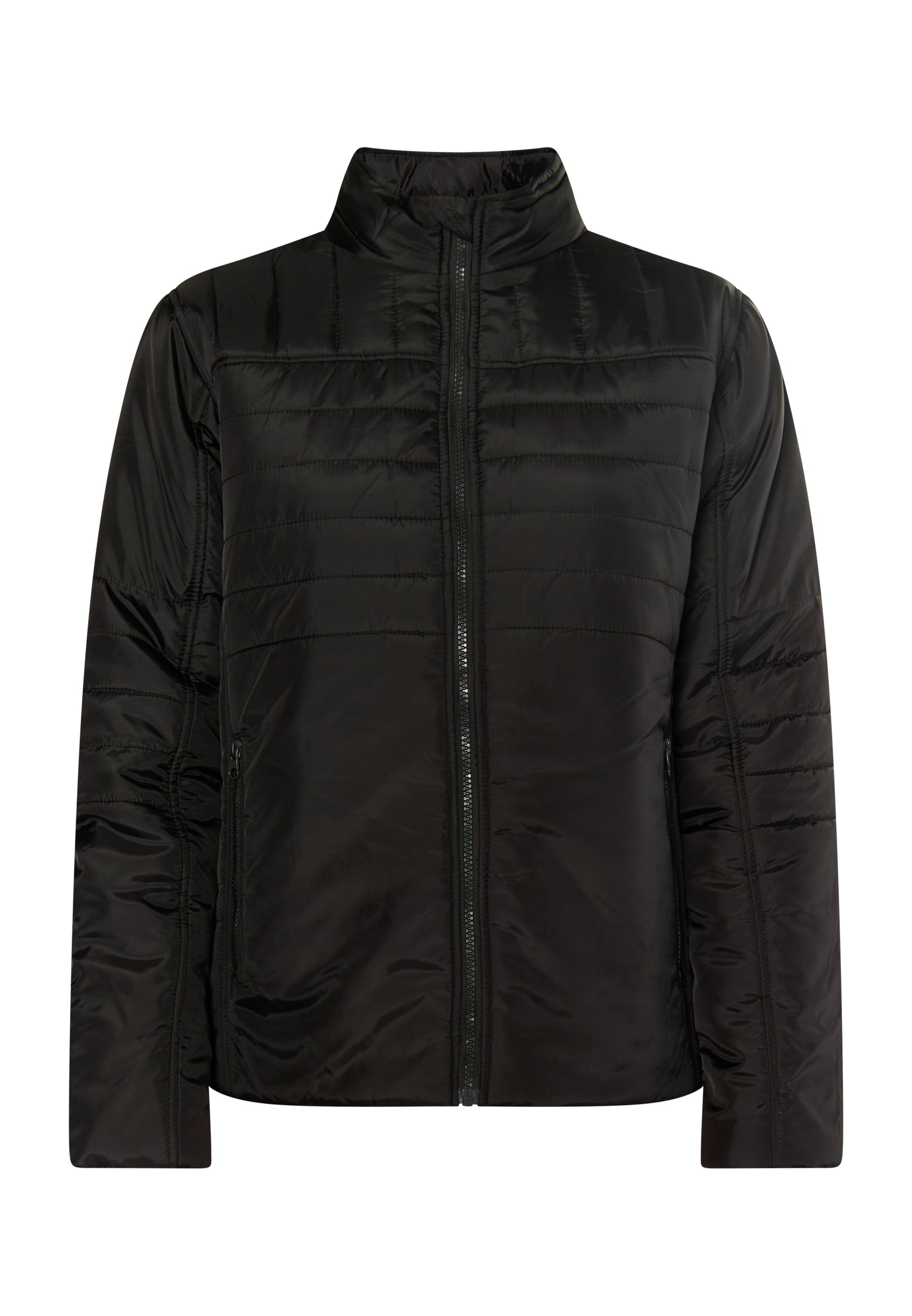 Mymo Women's Lightly Padded Jacket