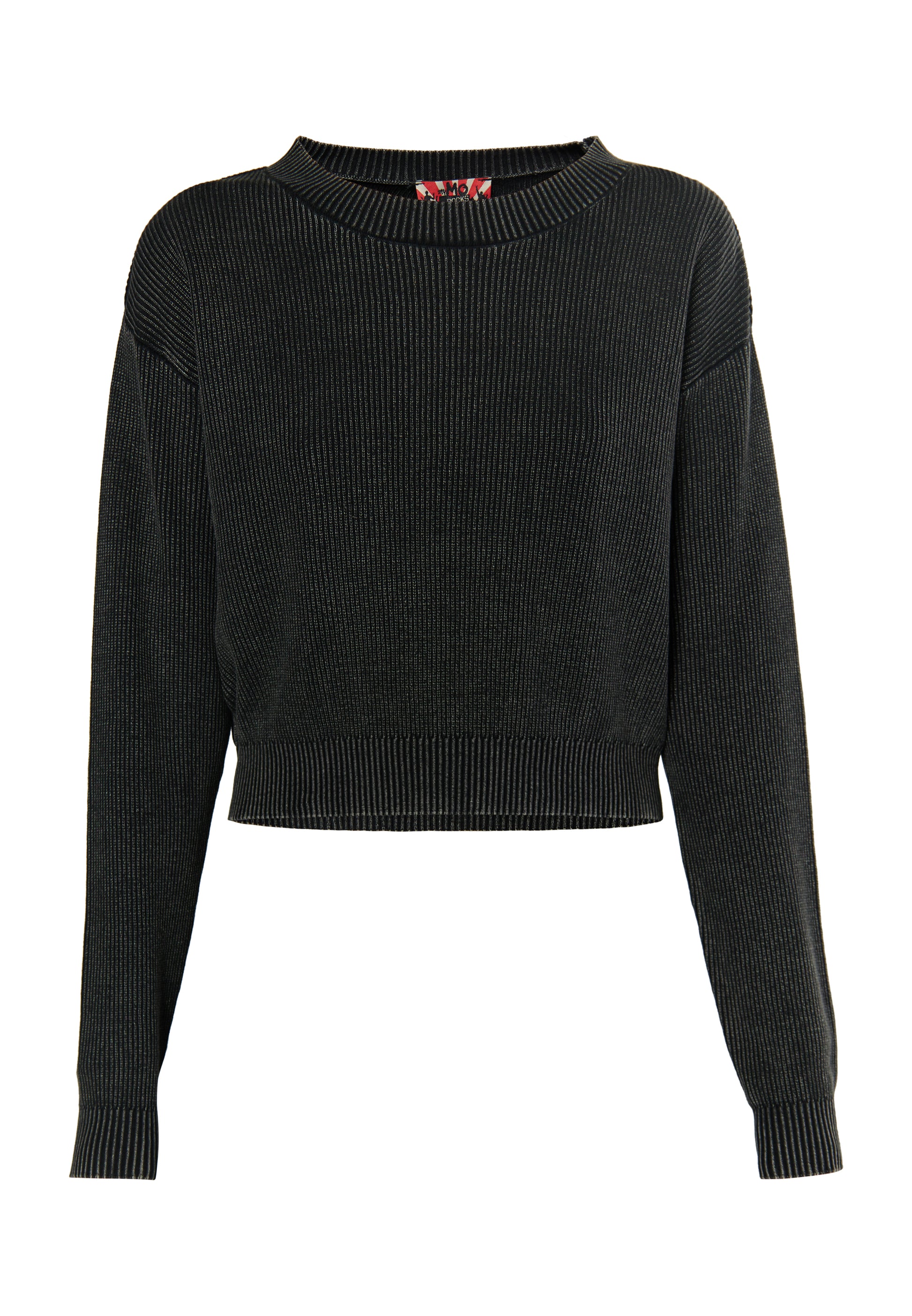 myMo ROCKS Women's Knitted Sweater