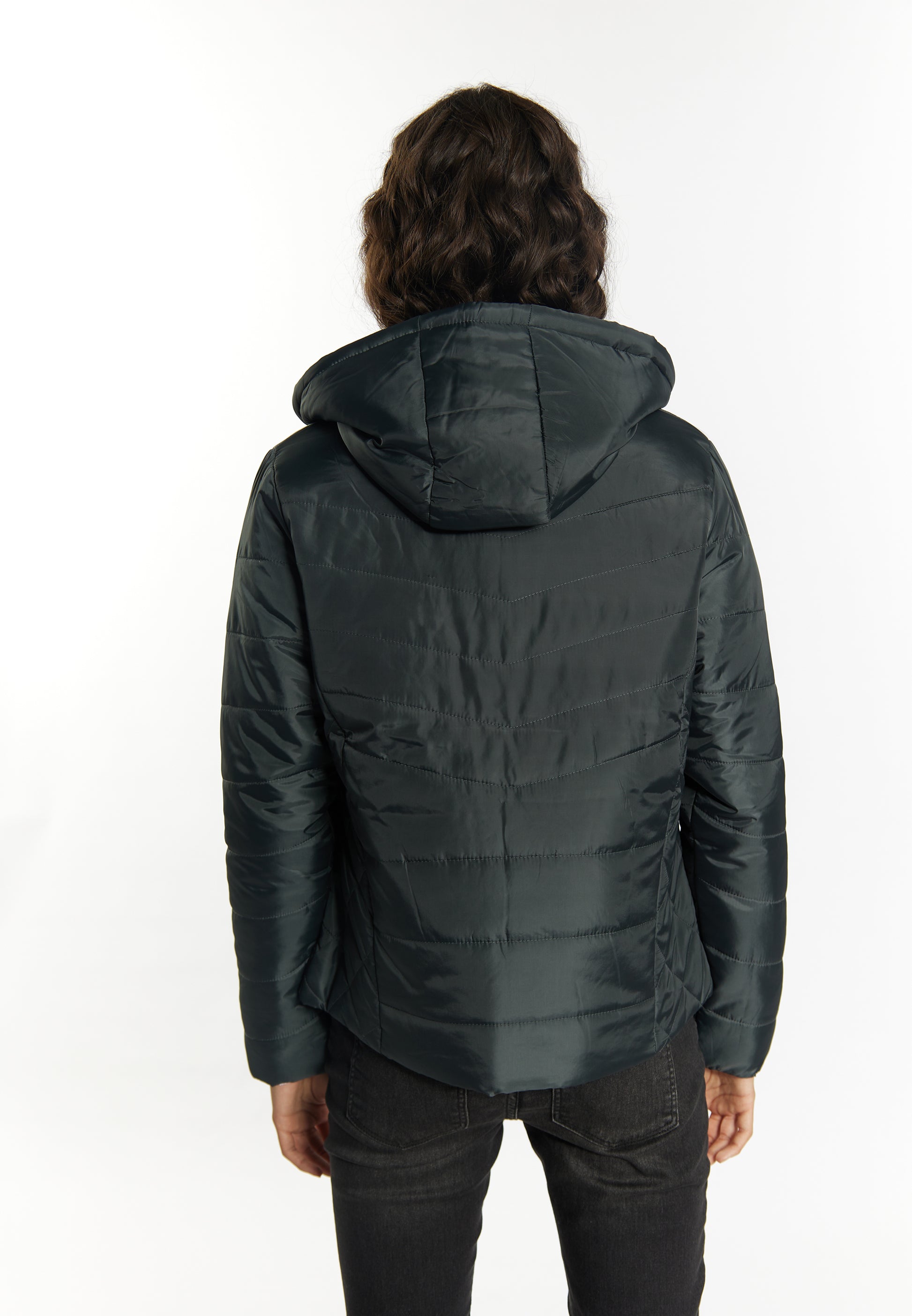 myMo Women's Ghtly Padded Jacket