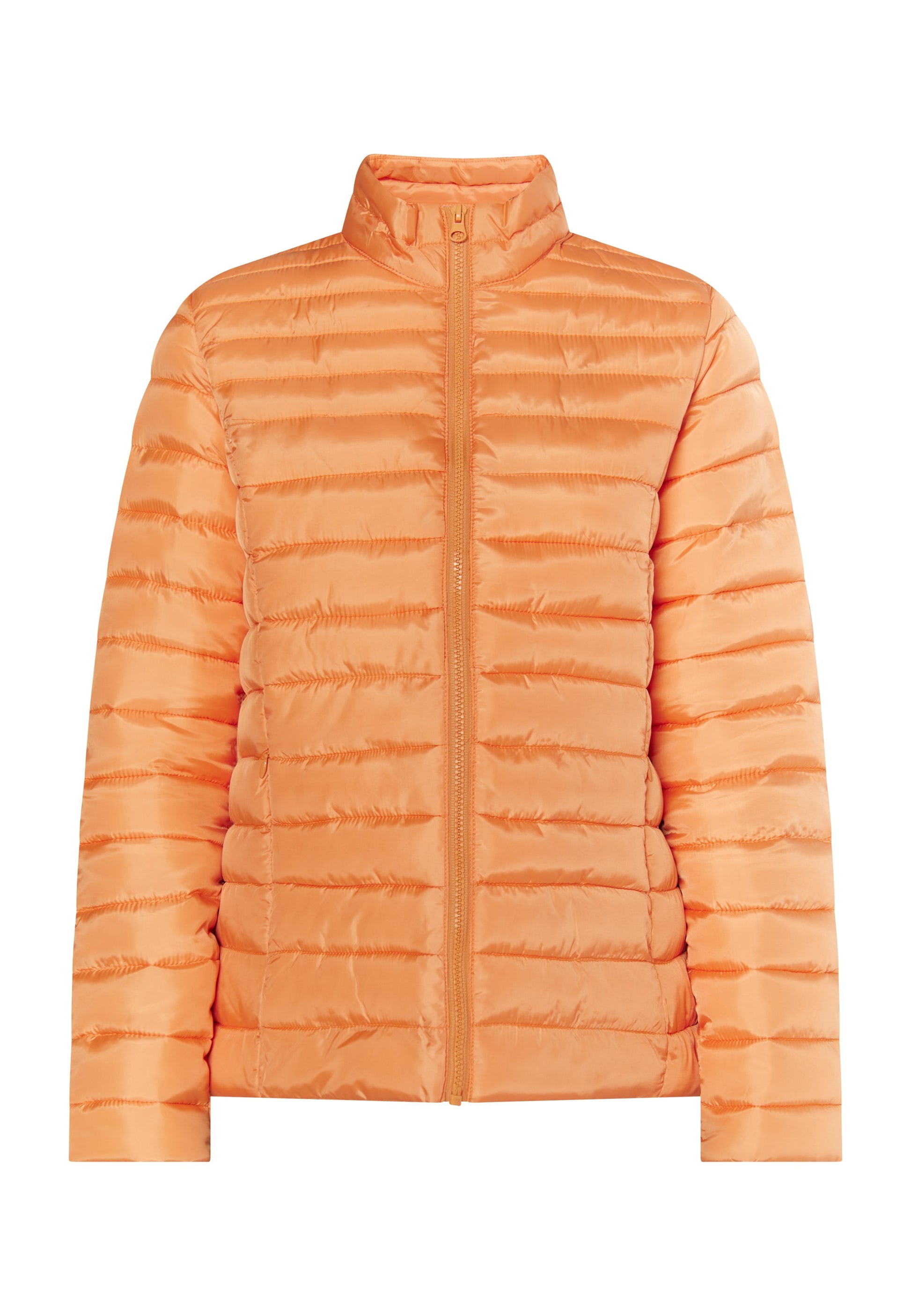 Mymo Women's Lightly Padded Jacket