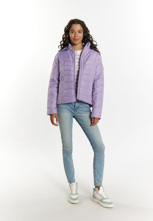 myMo Kurtka lekko ocieplana Kobiety