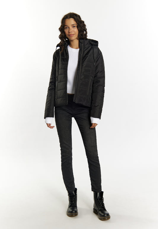 myMo Kurtka lekko ocieplana Kobiety