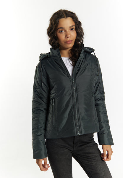 myMo Women's Ghtly Padded Jacket