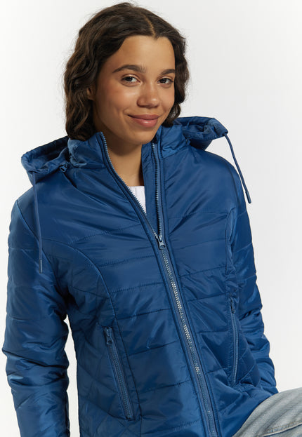 myMo Women's Ghtly Padded Jacket