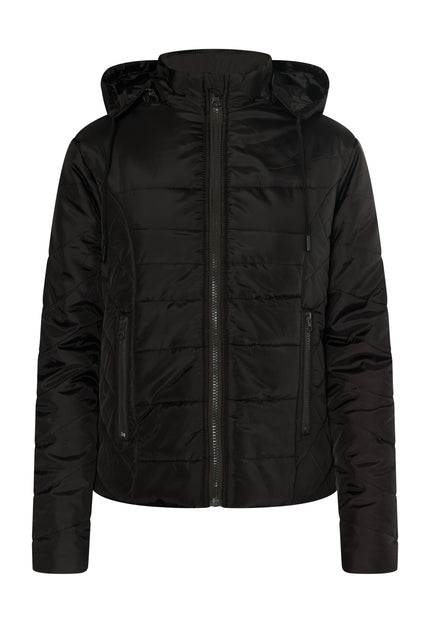 myMo Women's Ghtly Padded Jacket