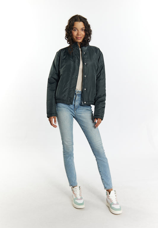 myMo Women's Ghtly Padded Blouson Jacket