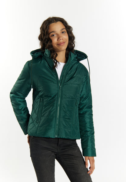 myMo Women's Ghtly Padded Jacket