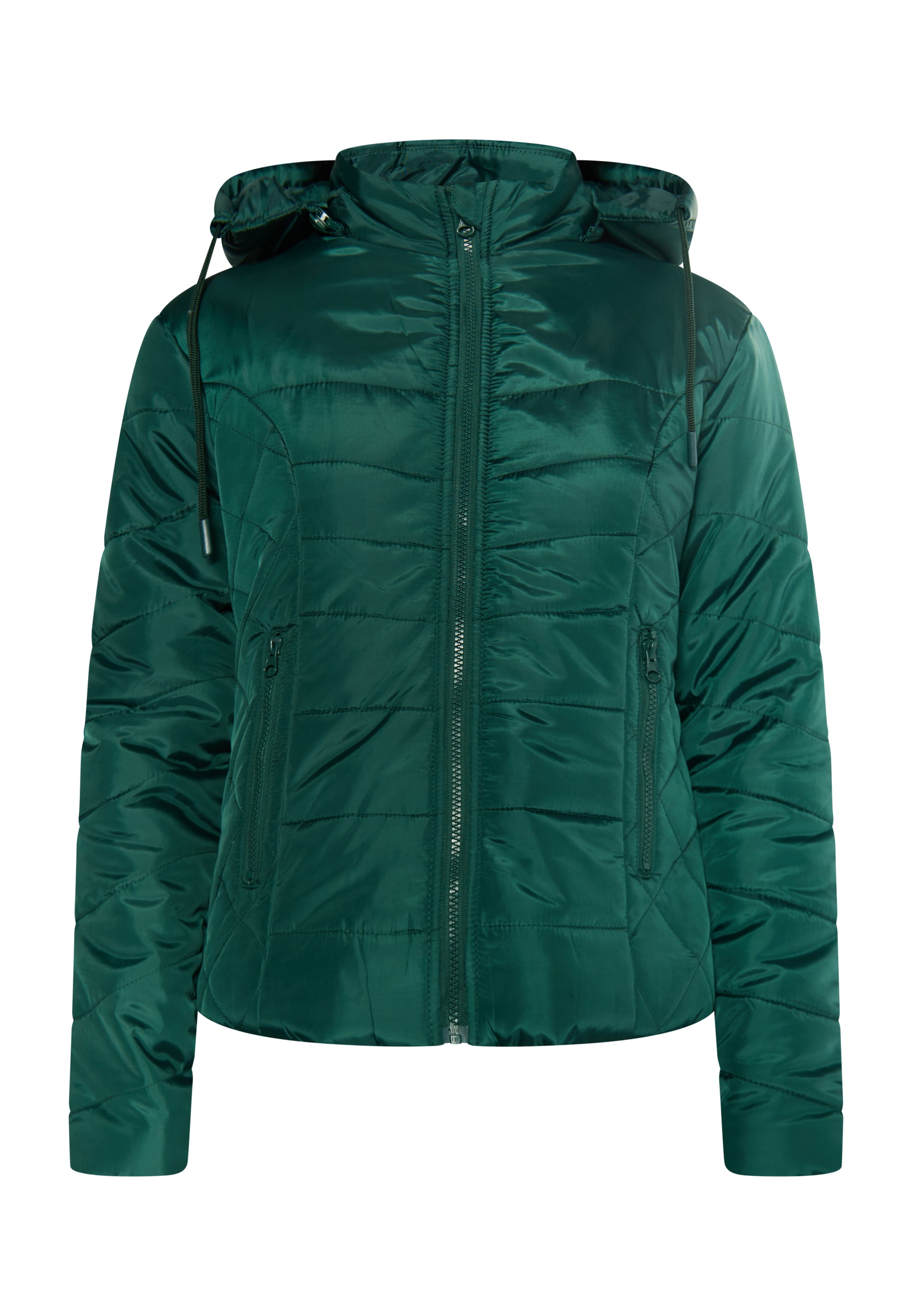 myMo Women's Ghtly Padded Jacket