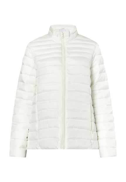 Mymo Women's Lightly Padded Jacket