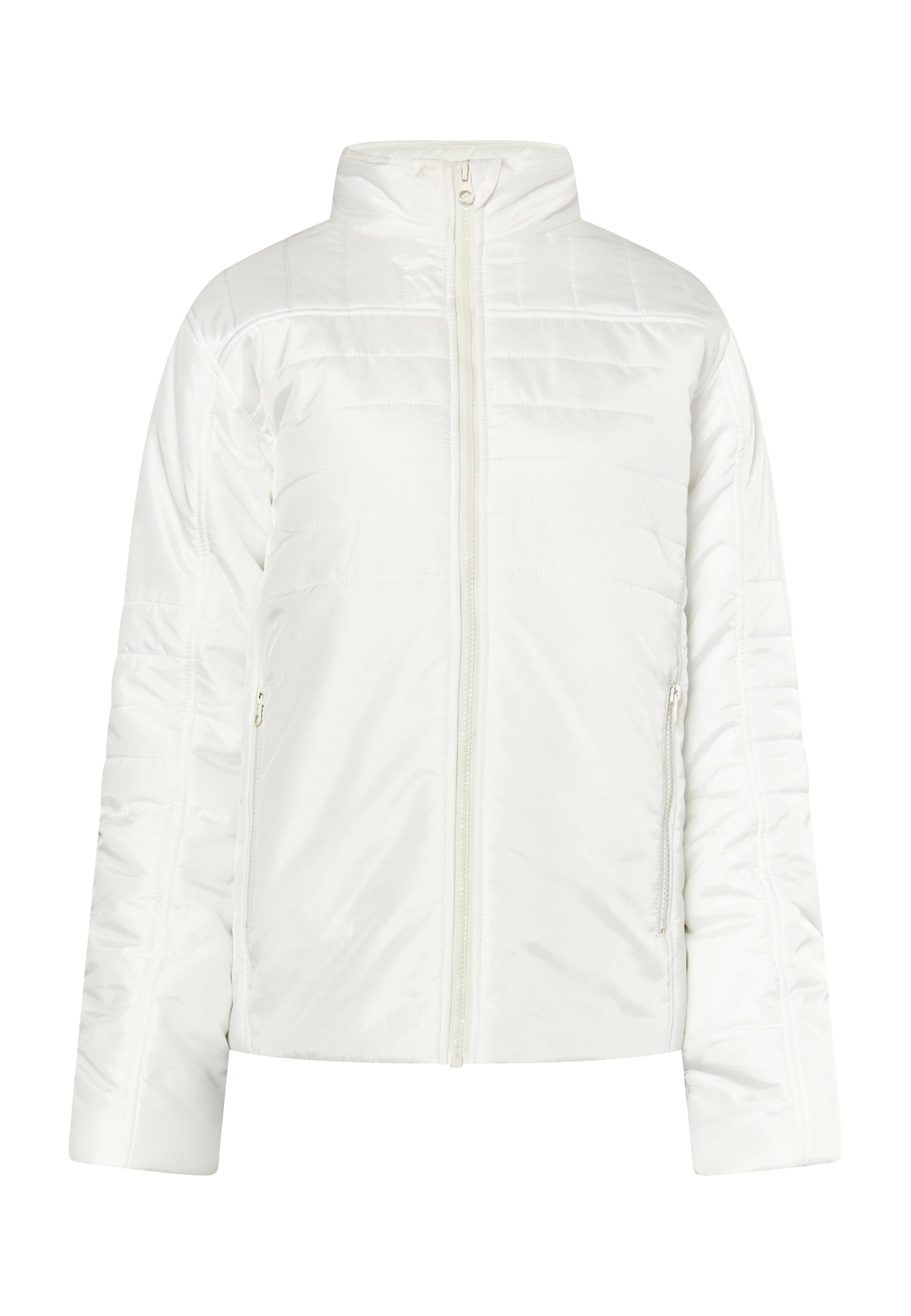 Mymo Women's Lightly Padded Jacket