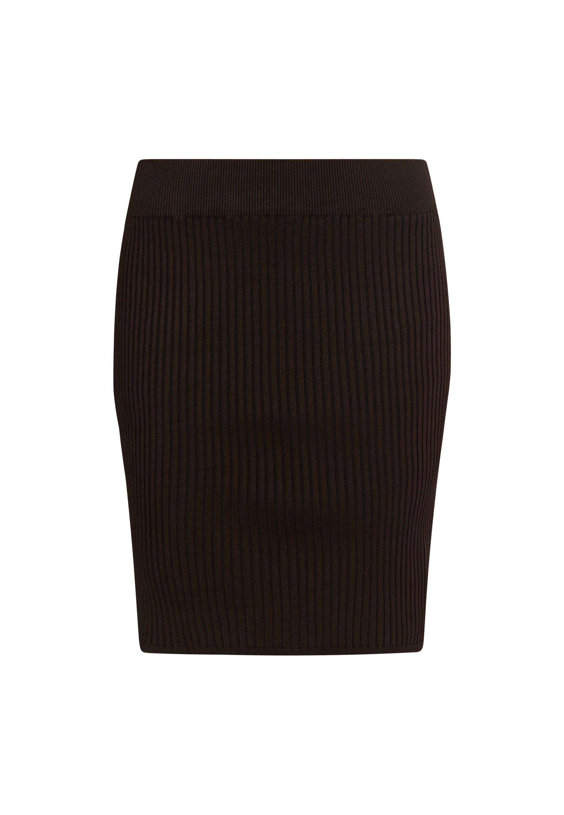 myMo at night Women's Knit Skirt