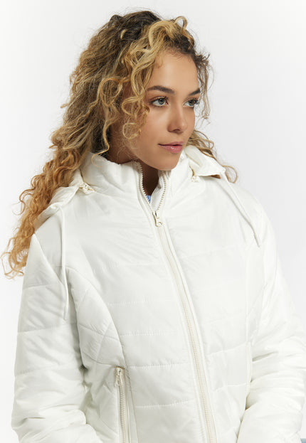 myMo Women's Ghtly Padded Jacket