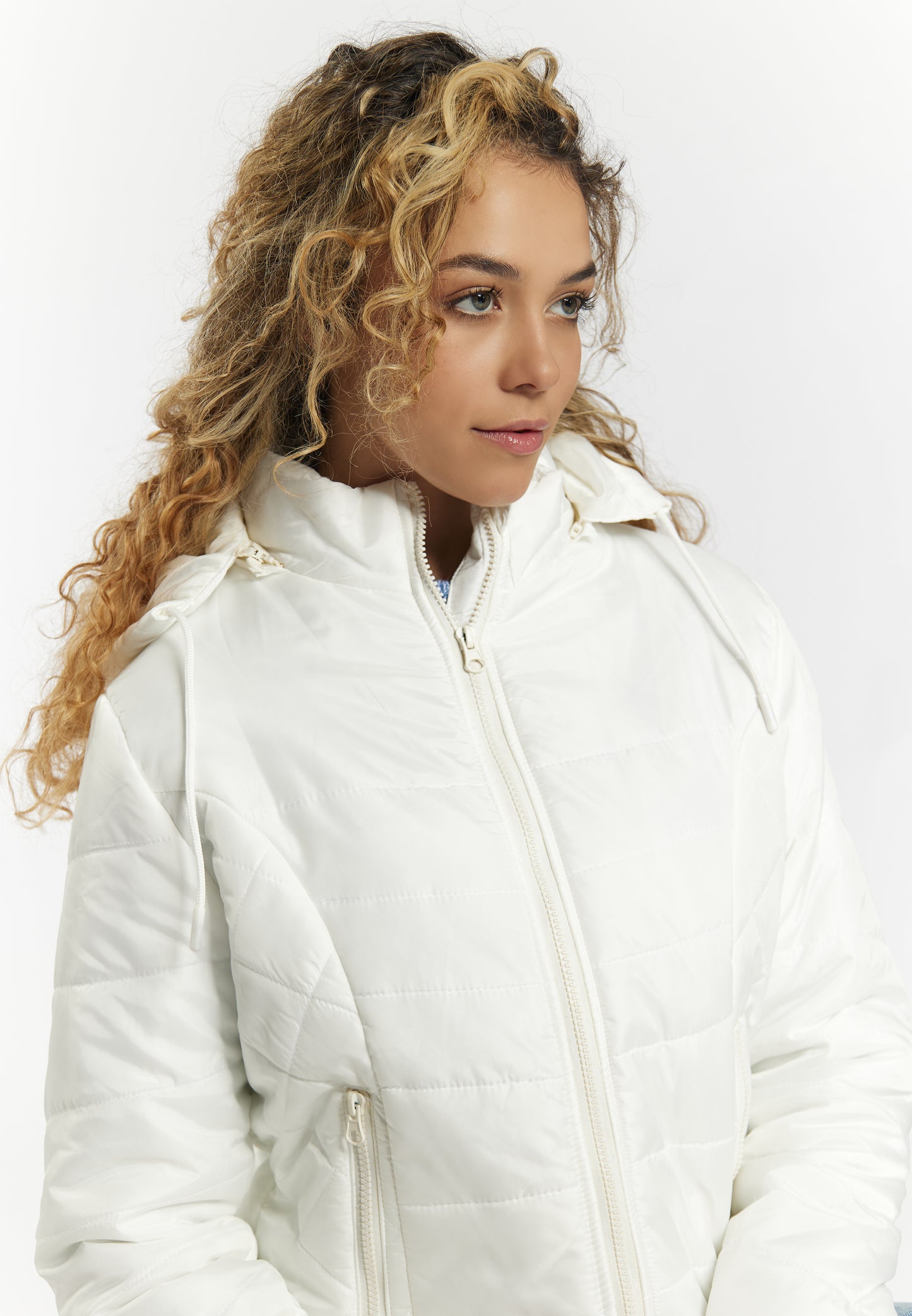 myMo Women's Ghtly Padded Jacket