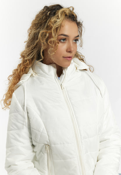 myMo Women's Ghtly Padded Jacket